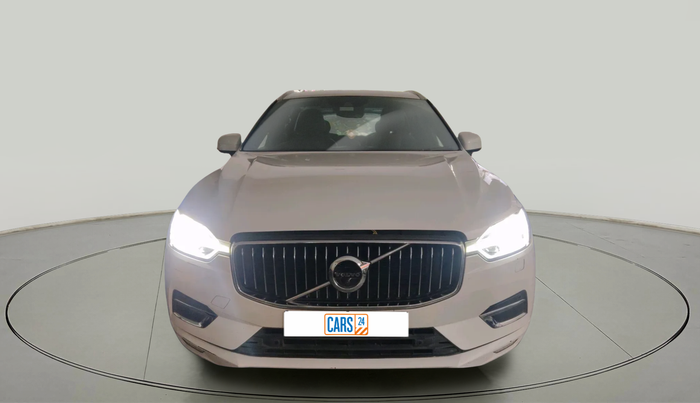 2020 Volvo XC 60 D5 INSCRIPTION, Diesel, Automatic, 77,830 km, exterior