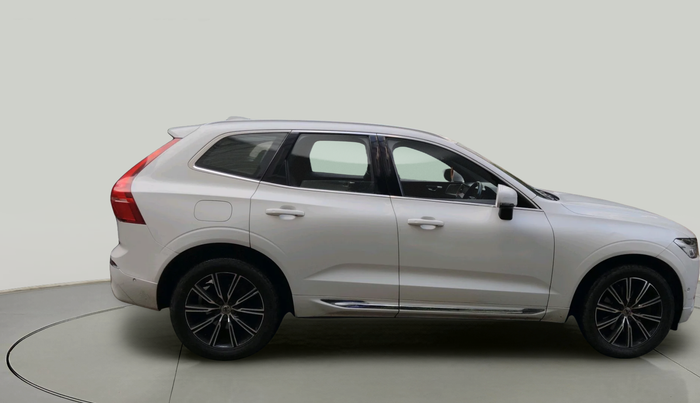 2020 Volvo XC 60 D5 INSCRIPTION, Diesel, Automatic, 77,830 km, exterior