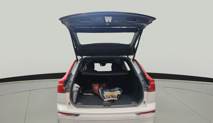 2020 Volvo XC 60 D5 INSCRIPTION, Diesel, Automatic, 77,830 km, exterior