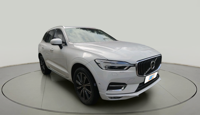 2020 Volvo XC 60 D5 INSCRIPTION, Diesel, Automatic, 77,830 km, exterior