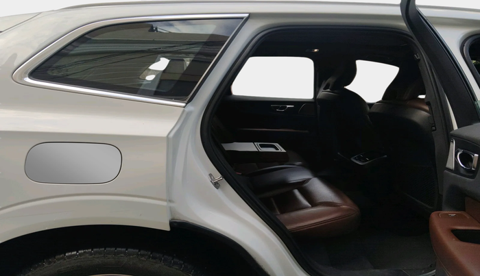 2020 Volvo XC 60 D5 INSCRIPTION, Diesel, Automatic, 77,830 km, interior