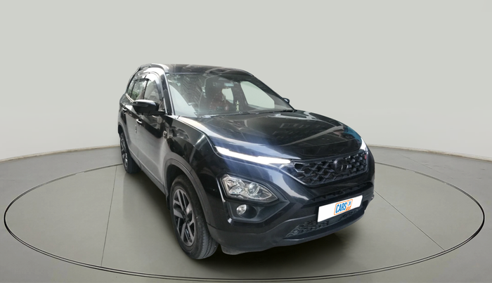 2023 Tata Safari XZA PLUS O 6STR DARK, Diesel, Automatic, 34,435 km, exterior