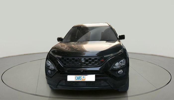 2023 Tata Safari XZA PLUS O 6STR DARK, Diesel, Automatic, 34,435 km, exterior
