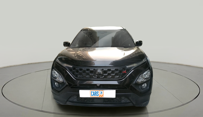 2023 Tata Safari XZA PLUS O 6STR DARK, Diesel, Automatic, 34,435 km, exterior