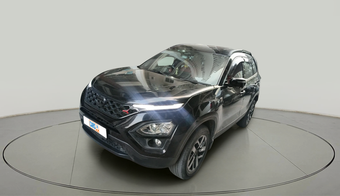 2023 Tata Safari XZA PLUS O 6STR DARK, Diesel, Automatic, 34,435 km, exterior
