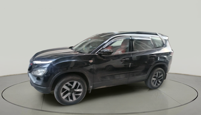 2023 Tata Safari XZA PLUS O 6STR DARK, Diesel, Automatic, 34,435 km, exterior