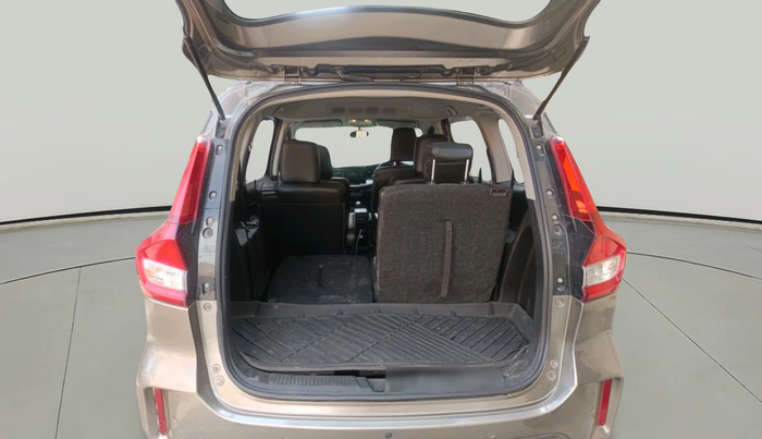 2021 Maruti XL6 ALPHA MT, Petrol, Manual, 41,522 km, exterior