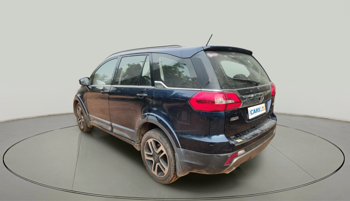 2017 Tata Hexa XTA 4X2 7 STR, Diesel, Automatic, 77,029 km, exterior