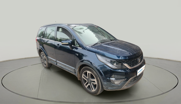 2017 Tata Hexa XTA 4X2 7 STR, Diesel, Automatic, 77,029 km, exterior
