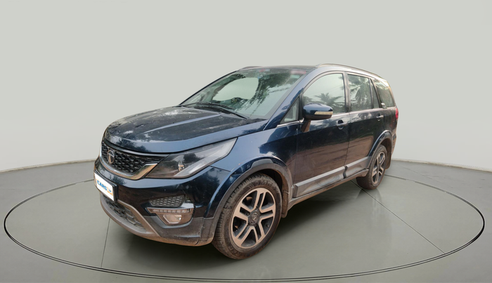 2017 Tata Hexa XTA 4X2 7 STR, Diesel, Automatic, 77,029 km, exterior