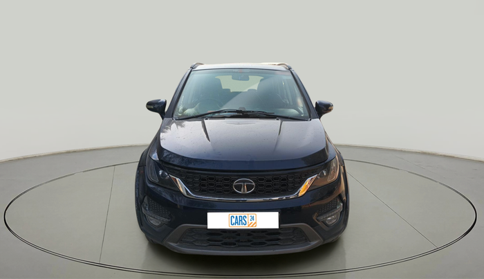 2017 Tata Hexa XTA 4X2 7 STR, Diesel, Automatic, 77,029 km, exterior