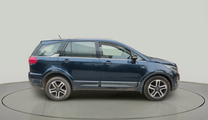 2017 Tata Hexa XTA 4X2 7 STR, Diesel, Automatic, 77,029 km, exterior