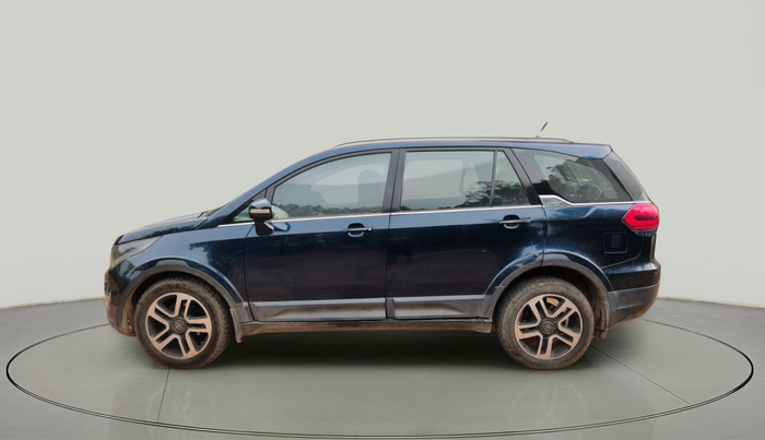 2017 Tata Hexa XTA 4X2 7 STR, Diesel, Automatic, 77,029 km, exterior