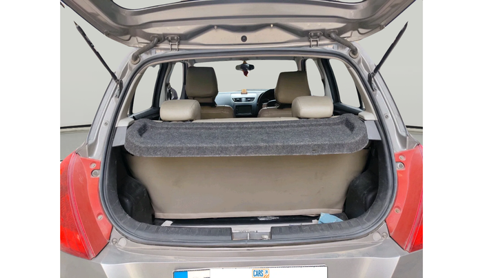 2012 Maruti Swift VDI, Diesel, Manual, 1,04,777 km, exterior