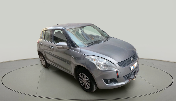 2012 Maruti Swift VDI, Diesel, Manual, 1,04,777 km, exterior