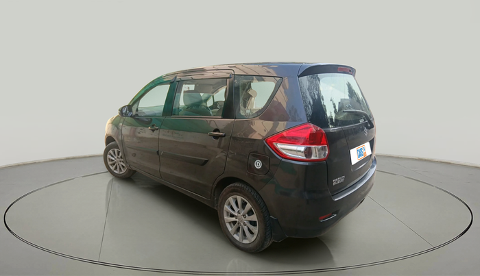 2015 Maruti Ertiga ZDI, Diesel, Manual, 95,238 km, exterior