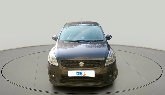 2015 Maruti Ertiga ZDI, Diesel, Manual, 95,238 km, exterior