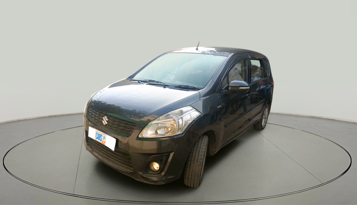 2015 Maruti Ertiga ZDI, Diesel, Manual, 95,238 km, exterior