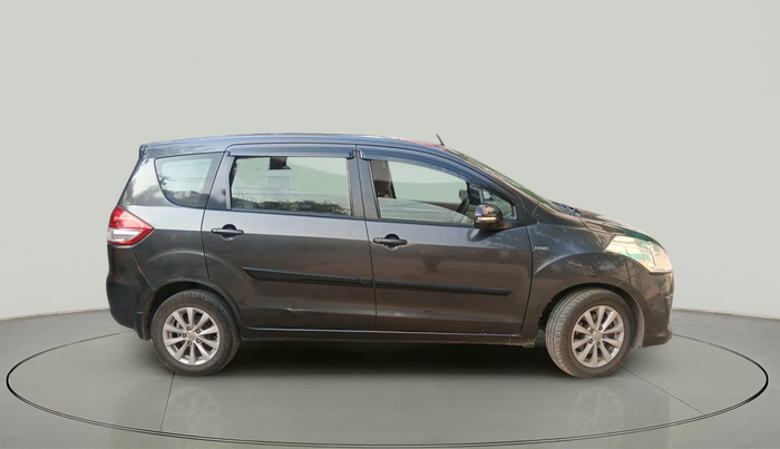 2015 Maruti Ertiga ZDI, Diesel, Manual, 95,238 km, exterior