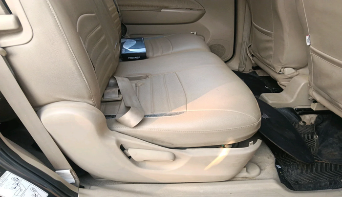 2015 Maruti Ertiga ZDI, Diesel, Manual, 95,238 km, interior