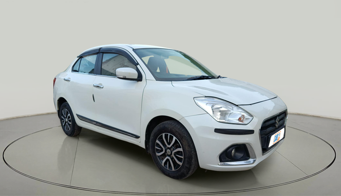 2021 Maruti Dzire VXI, Petrol, Manual, 93,748 km, exterior