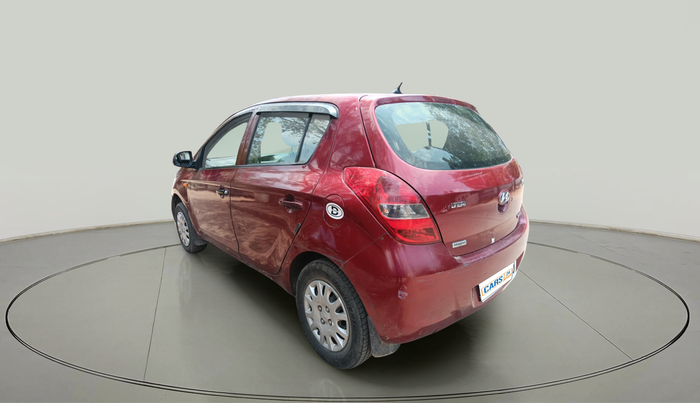 2011 Hyundai i20 MAGNA 1.4 CRDI, Diesel, Manual, 2,21,104 km, exterior