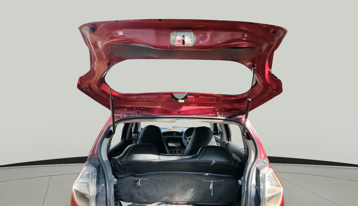 2018 Maruti Alto K10 VXI, Petrol, Manual, 66,847 km, exterior