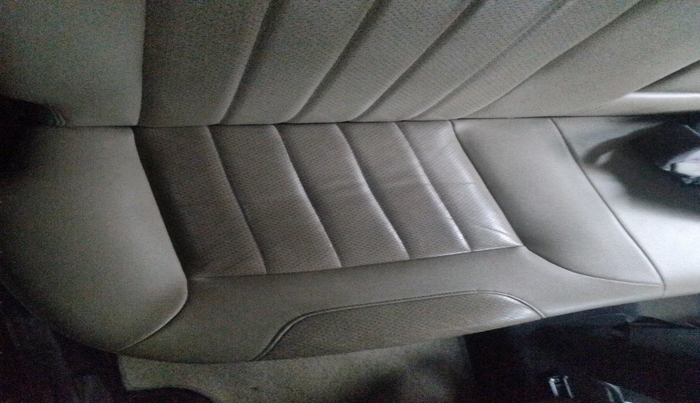 2013 Renault Duster 110 PS RXZ DIESEL, Diesel, Manual, 1,39,371 km, interior