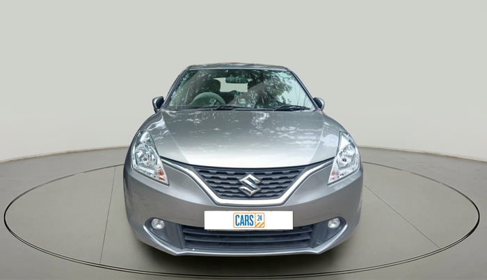 2016 Maruti Baleno DELTA PETROL 1.2, Petrol, Manual, 1,28,840 km, exterior