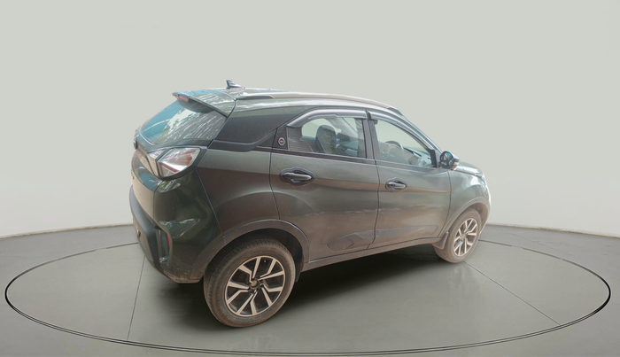 2023 Tata NEXON XE PETROL, Petrol, Manual, 61,000 km, exterior
