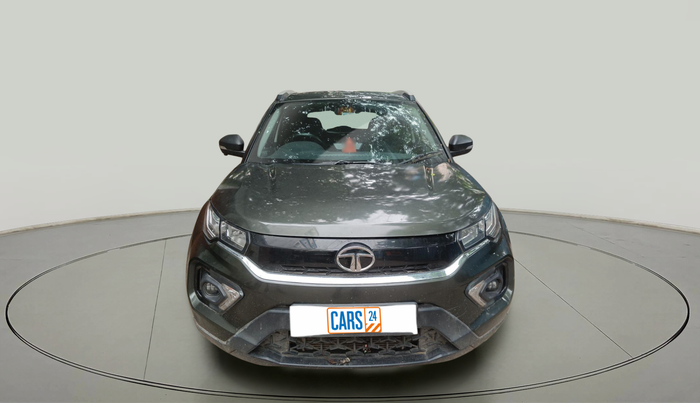 2023 Tata NEXON XE PETROL, Petrol, Manual, 61,000 km, exterior