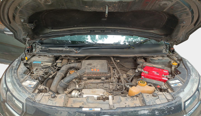 2023 Tata NEXON XE PETROL, Petrol, Manual, 61,000 km, exterior