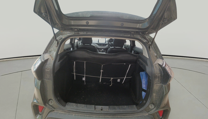 2023 Tata NEXON XE PETROL, Petrol, Manual, 61,000 km, exterior