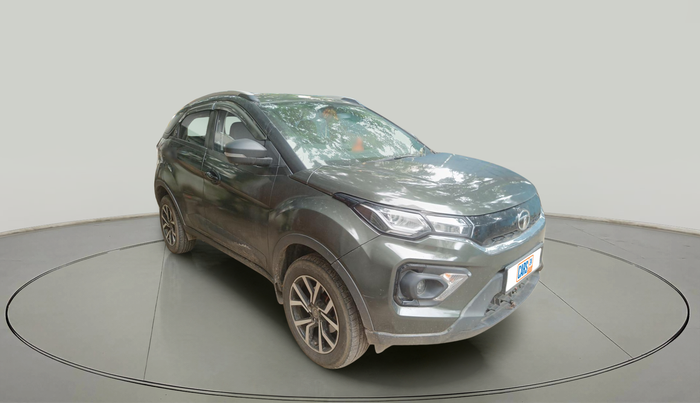 2023 Tata NEXON XE PETROL, Petrol, Manual, 61,000 km, exterior