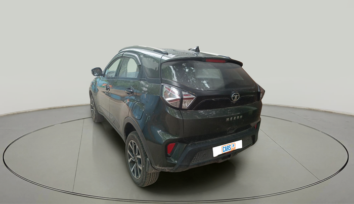 2023 Tata NEXON XE PETROL, Petrol, Manual, 61,000 km, exterior