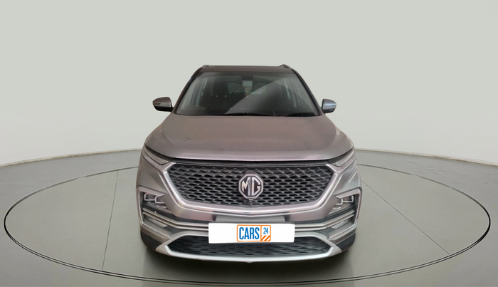 2019 MG HECTOR SHARP 2.0 DIESEL, Diesel, Manual, 1,31,833 km, exterior