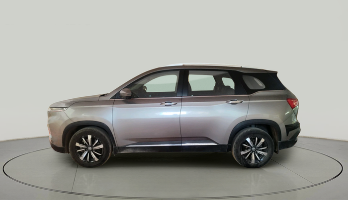 2019 MG HECTOR SHARP 2.0 DIESEL, Diesel, Manual, 1,31,833 km, exterior