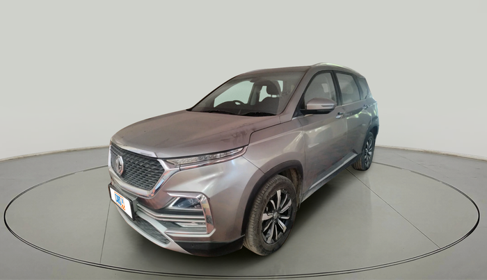 2019 MG HECTOR SHARP 2.0 DIESEL, Diesel, Manual, 1,31,833 km, exterior