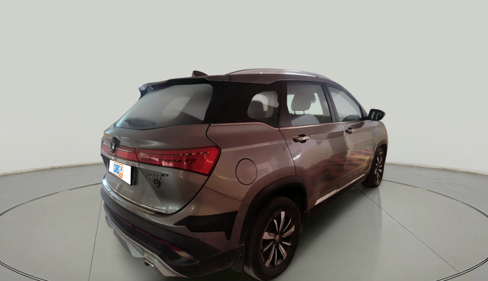 2019 MG HECTOR SHARP 2.0 DIESEL, Diesel, Manual, 1,31,833 km, exterior