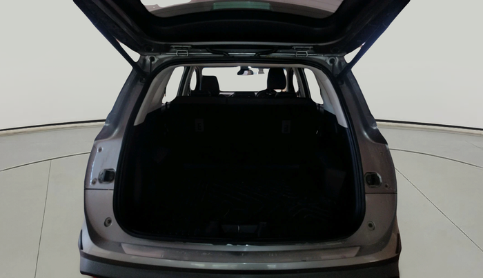 2019 MG HECTOR SHARP 2.0 DIESEL, Diesel, Manual, 1,31,833 km, exterior