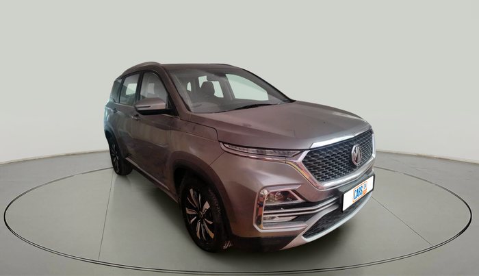 2019 MG HECTOR SHARP 2.0 DIESEL, Diesel, Manual, 1,31,833 km, exterior