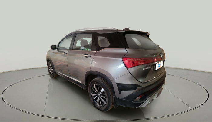 2019 MG HECTOR SHARP 2.0 DIESEL, Diesel, Manual, 1,31,833 km, exterior