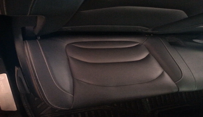 2019 MG HECTOR SHARP 2.0 DIESEL, Diesel, Manual, 1,31,833 km, interior