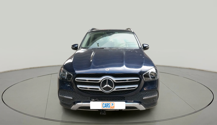 2020 Mercedes Benz GLE 300 D 4MATIC LWB, Diesel, Automatic, 84,957 km, exterior