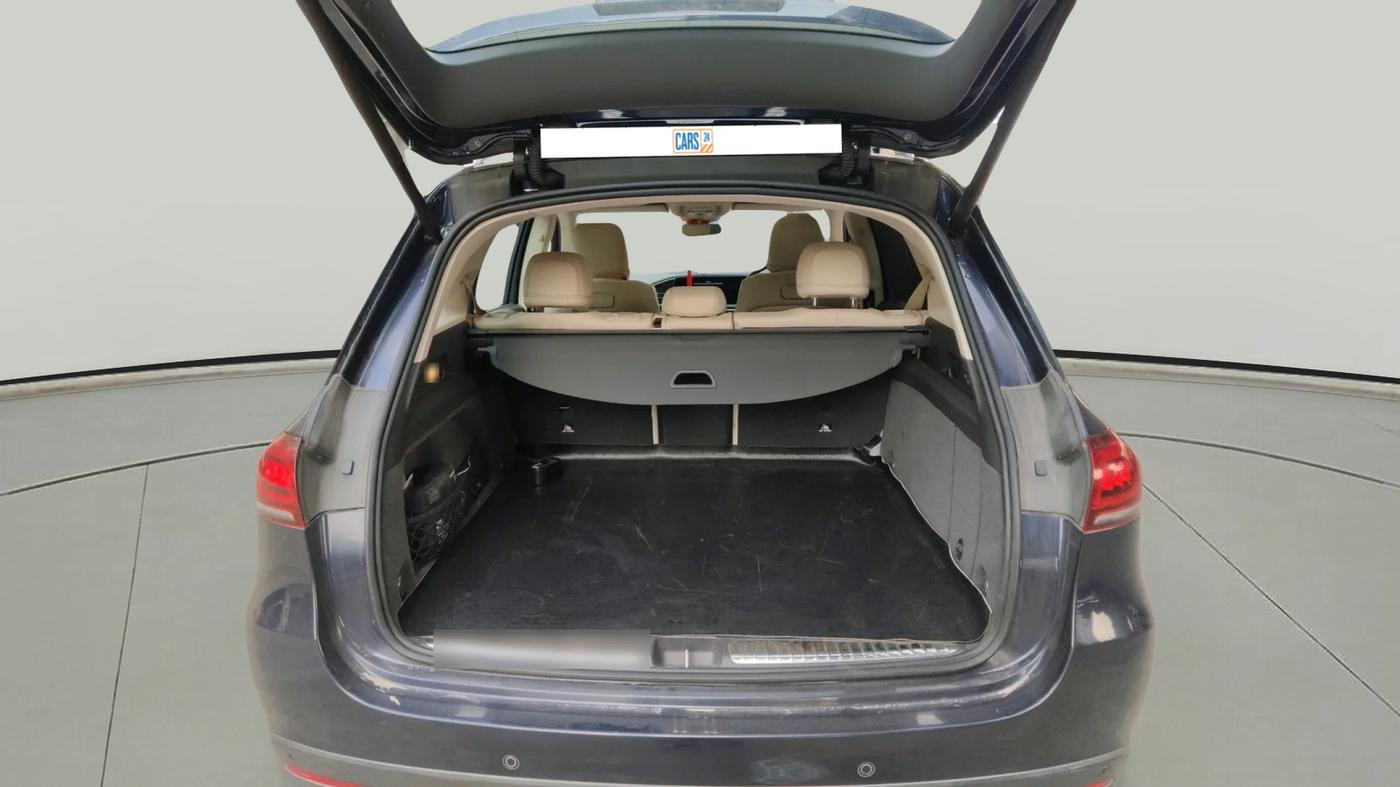 2020 Mercedes Benz GLE 300 D 4MATIC LWB, Diesel, Automatic, 84,957 km, exterior