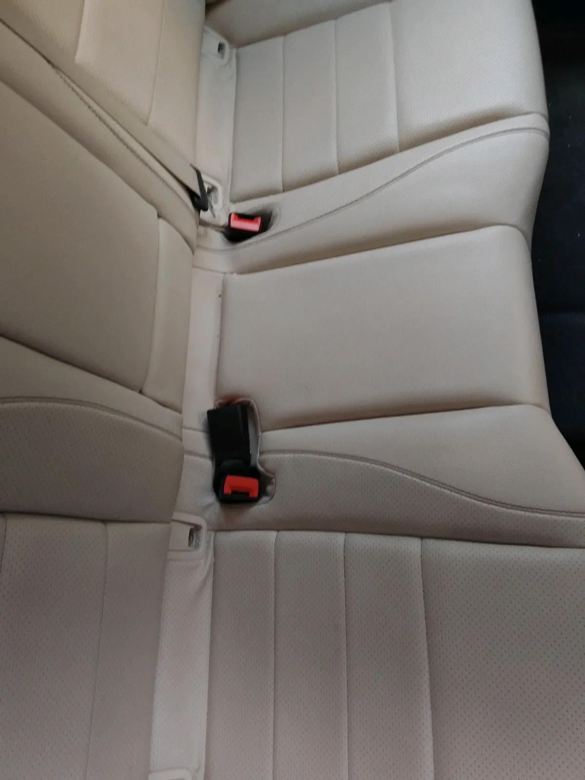 2020 Mercedes Benz GLE 300 D 4MATIC LWB, Diesel, Automatic, 84,957 km, interior