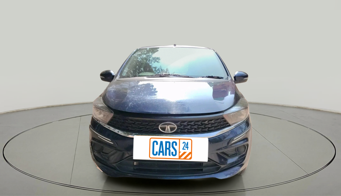 2021 Tata Tiago XT PETROL, Petrol, Manual, 39,344 km, exterior