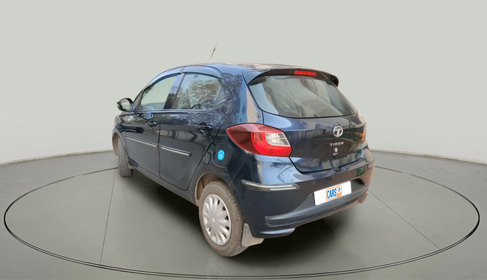 2021 Tata Tiago XT PETROL, Petrol, Manual, 39,344 km, exterior