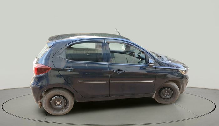 2021 Tata Tiago XT PETROL, Petrol, Manual, 39,344 km, exterior