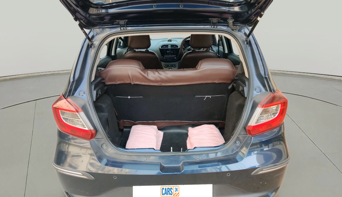 2021 Tata Tiago XT PETROL, Petrol, Manual, 39,344 km, exterior